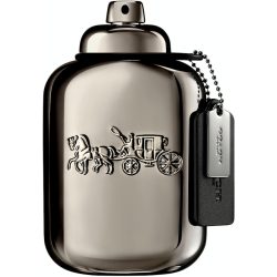 COACH Pure Platinum Parfum 100 ml Herren