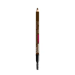 NYX-PROFESSIONAL-MAKEUP - Brow Pencil, Powder Louder, 1.15G,  Espresso