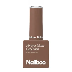 Nailboo Forever Glaze Nagellack 9 ml