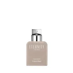 CALVIN KLEIN Eternity Suede Essence Intense Parfum 100 ml Herren