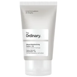 The Ordinary Hydrators and Oils Natural Moisturizing Factors + HA Anti-Aging-Gesichtspflege 30 ml