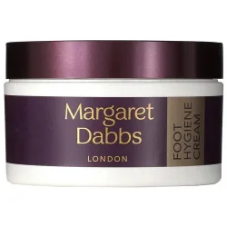 Margaret Dabbs - Fußpflege Foot Hygiene Cream, 100  ml