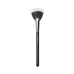 MAC 184 Fiber Optic Fan Brush Pinsel
