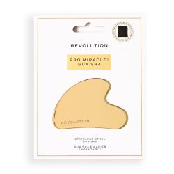 Revolution Skincare Miracle Contouring Gua Sha Augen- & Lippenmasken 1 ct