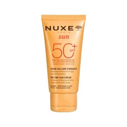 NUXE Sun Spf 50 Sonnenschutz 50 ml