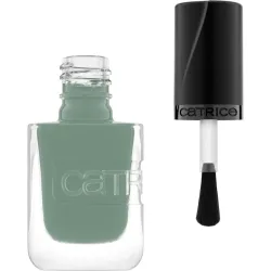 CATRICE - GEL AFFAIR Nail Lacquer, 10.5 ml,  Love It Or Leaf It