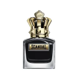 Jean Paul Gaultier - Scandal Pour Homme Le Parfum, Eau de Toilette, Scandal Le Parfum Scandal Pour Homme Le Parfum, Eau de Toilette, 50  ml