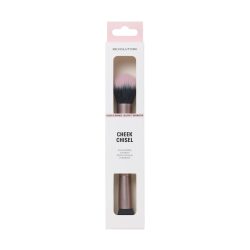 REVOLUTION Duo Brush Blush Pinsel 1 ct 1 Stück