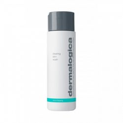 Dermalogica Active Clearing Clearing Skin Wash Reinigungsgel 250 ml