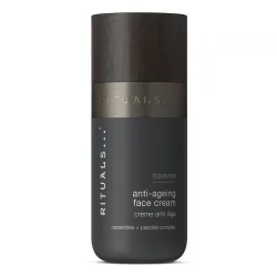 Rituals - Homme Anti-Ageing Face Cream, 50 ml