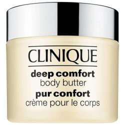 Clinique Deep Comfort BODY BUTTER 200ML Körperbutter 200 ml