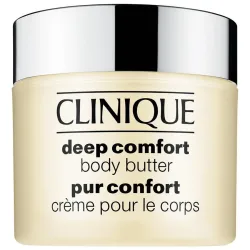 Clinique Deep Comfort BODY BUTTER 200ML Körperbutter 200 ml