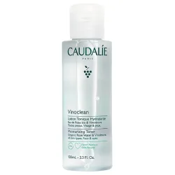 Caudalie Feuchtigkeitsspendendes Gesichtstonic Gesichtswasser 100 ml