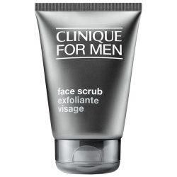 Clinique Clinique for Men Face Scrub Gesichtspeeling 100 ml Herren