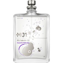 Escentric Molecules Molecule 01 Eau de Toilette 100ml Unisex