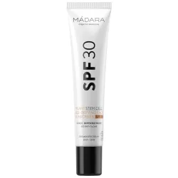 MÁDARA Plant Stem Cell Age-Defying Gesichts- Lsf30 Sonnenschutz 40 ml