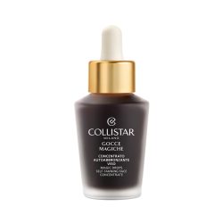 Collistar Detergenza GOCCE MAGICHE - MAGIC DROPS Selbstbräuner 30 ml