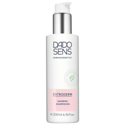 DADO SENS Dermacosmetics Shampoo Haarshampoo 200ml