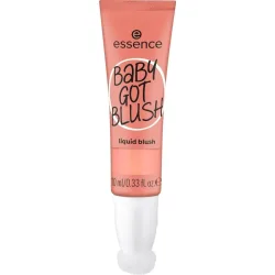 Essence - Liquid Blush, Baby got Blush, 10 ml,  Coral Crush