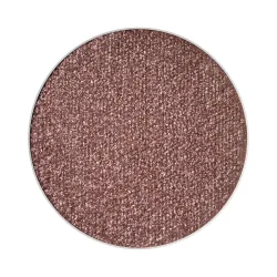 MAC Cosmetics - Glitter Single Eye Shadow PRO Palette Refill, 1 g, Dreamy Beams