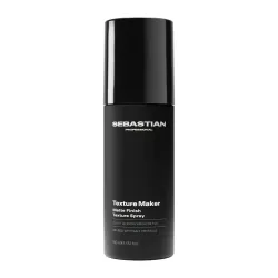 Sebastian Texture Maker Matte Finish Texture Spray 150 ml
