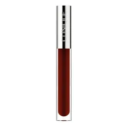 Clinique - Pop Plush Creamy Lip Gloss, Black Honey Pop