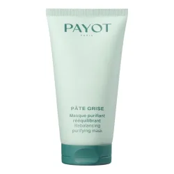 Payot Pâte Grise Masque purifiant rééquilibrant Mitesser Masken 75 ml