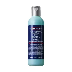 Kiehl?s Facial Fuel Invigorating Face Wash Reinigungsgel 250 ml Herren