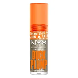 NYX Professional Makeup Lipgloss 7 ml 20 - QUAZY SILVER