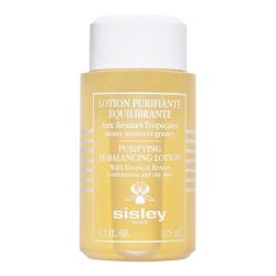 Sisley Lotion Purifiante Equilibrante Aux Resines Tropicales Gesichtscreme 125 ml