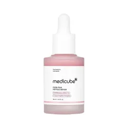 medicube PDRN Pink Peptide Serum Gesichtsserum 30 ml