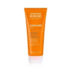ANNEMARIE BÖRLIND Suncare Fluid LSF 30 Sonnenschutz 200 ml