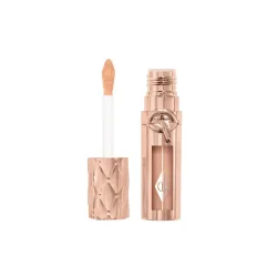 CHARLOTTE TILBURY - Big Lip Plumpgasm - Feuchtigkeitsspendender Lip-Plumper, 5.5 ml, Nudegasm Diamonds