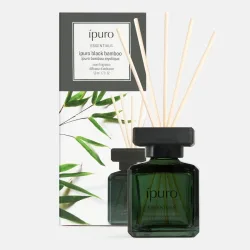ipuro Essentials black bamboo Raumduft 50 ml