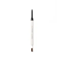 Fenty Beauty By Rihanna - Brow Mvp Ultra Fine Brow Pencil & Styler, 0.07  g, DEEP BLACK