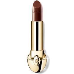 Guerlain - The customisable ultra-care lipstick refill, Rouge G, 3.5  g,  LE BRUN INTENSE - SATIN
