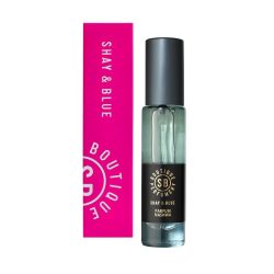 Shay & Blue Nashwa Noir Eau de Parfum 10 ml