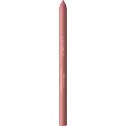 CATRICE - Gel Glide Long-Lasting Lip Liner, 1.5 g, Line Me Softly
