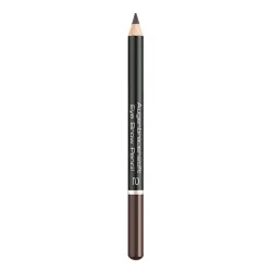 ARTDECO Eyebrow Pencil Augenbrauenstift 1,1 g Nr. 02 - Intensive Brown