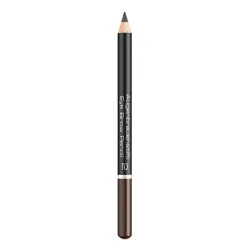 ARTDECO Eyebrow Pencil Augenbrauenstift 1,1 g Nr. 02 - Intensive Brown