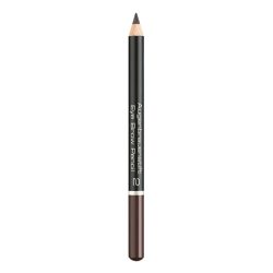 Artdeco, Artdeco Nr. 02 - Brown Augenbrauenstift