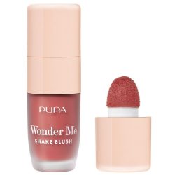 PUPA Milano Wonder Me Shake Blush 5,5 ml 5.5 ml