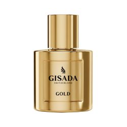 GISADA - Gold, Eau de Parfum, 50  ml