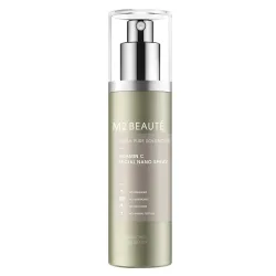 M2 BeautÉ Ultra Pure Solutions Vitamin C Facial Nano Spray Gesichtsspray 75 ml Damen