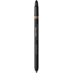 CATRICE - Jewel Glide Effect Eye Pencil, 1.5 g, Amber Glow