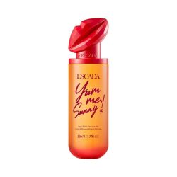 Escada Yum me Mist Sunny! Bodyspray 236 ml Damen