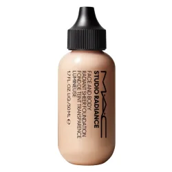 MAC Cosmetics - Studio Radiance Face and Body Radiant Sheer Waterproof Foundation, 50 ml