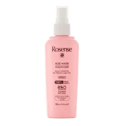 Rosense Rosenwasser 100% natürlich 100ml Gesichtsspray