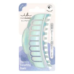 Invisibobble Clipstar Flexibobble L Haarspangen & -klammern 1 ct
