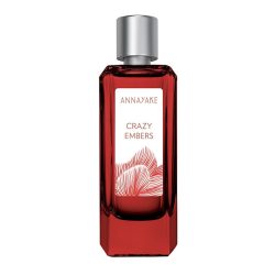 Annayake CRAZY EMBERS Eau de Toilette 100 ml